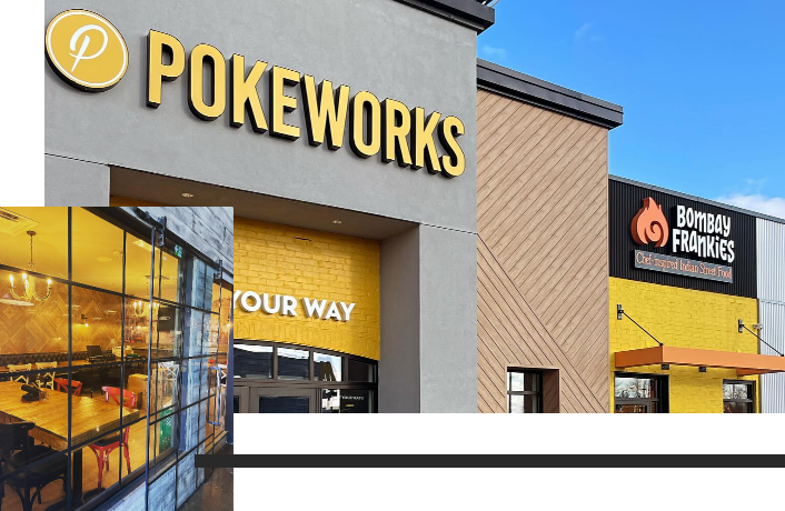 Restaurant Electrical Projects